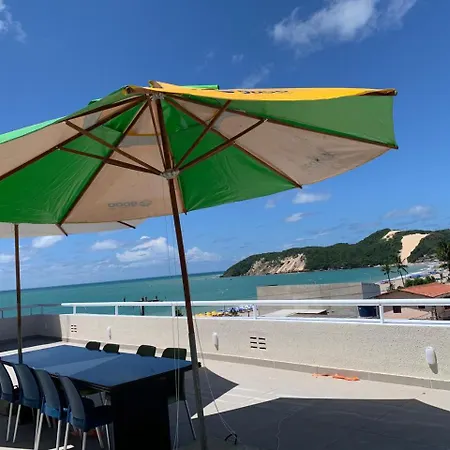 H Ponta Negra Beach Natal Exterior photo