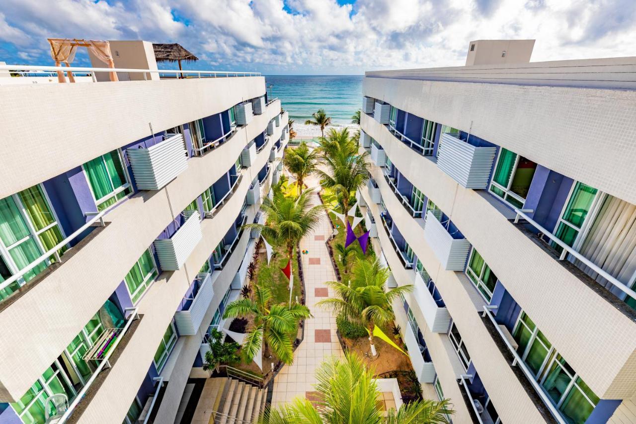 Apartamento H Ponta Negra Natal