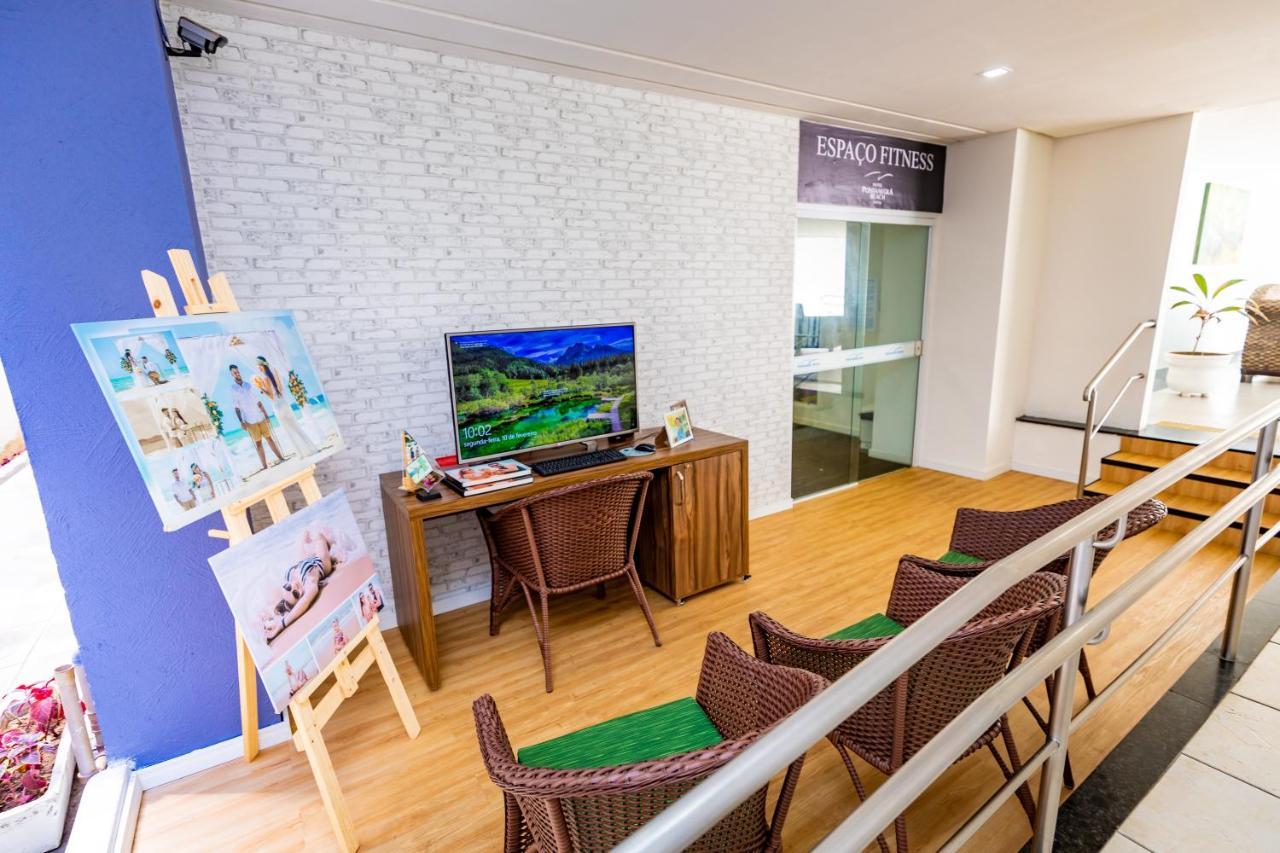 Apartamento H Ponta Negra *