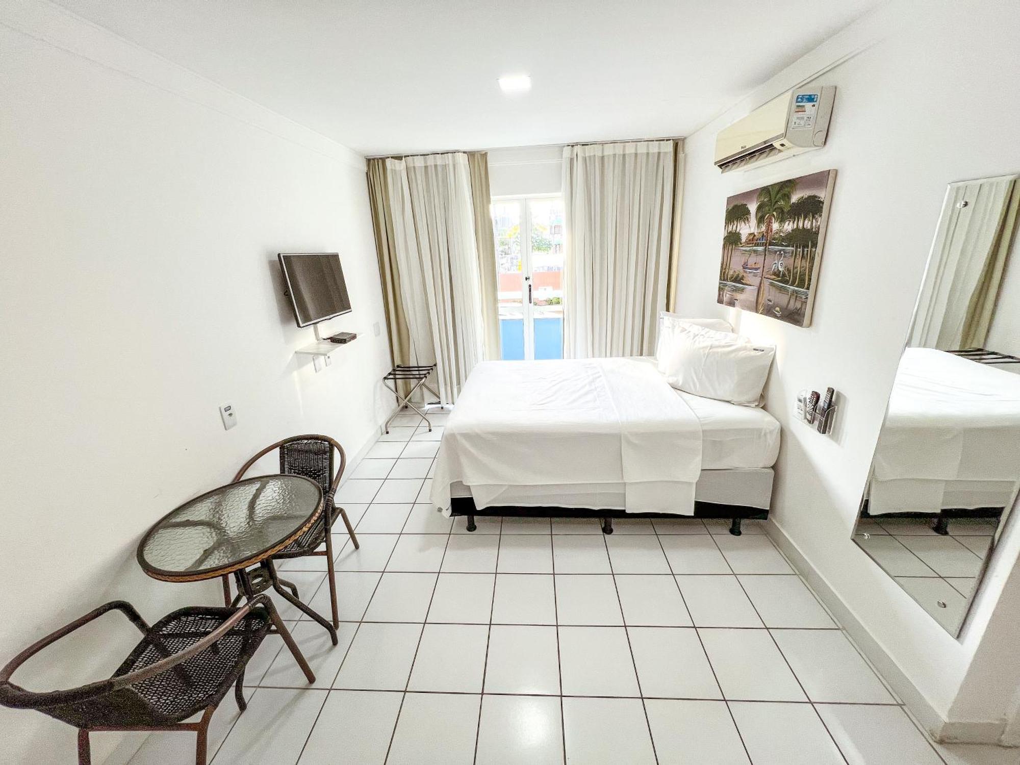 Apartamento H Ponta Negra Natal