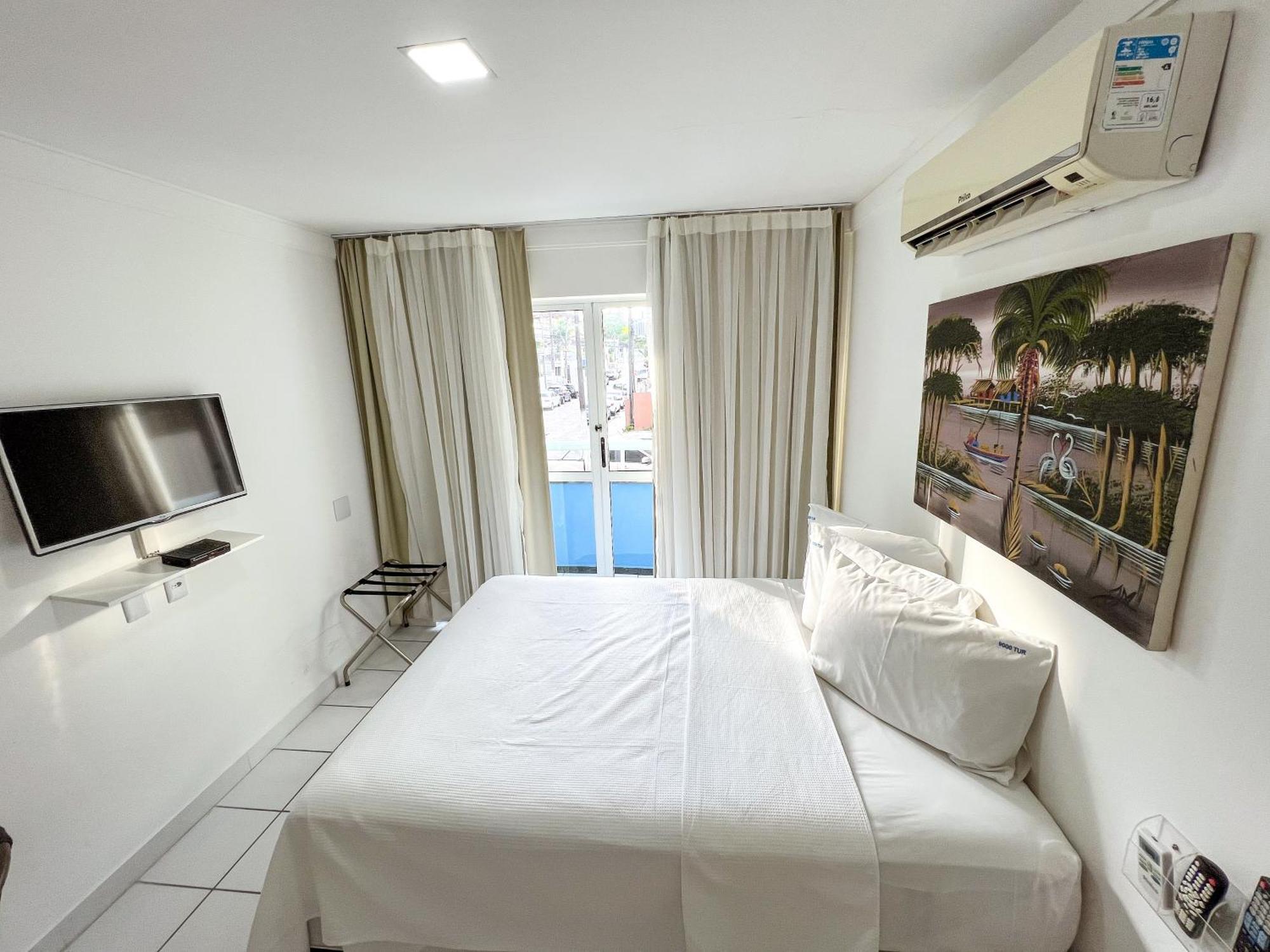 Apartamento H Ponta Negra