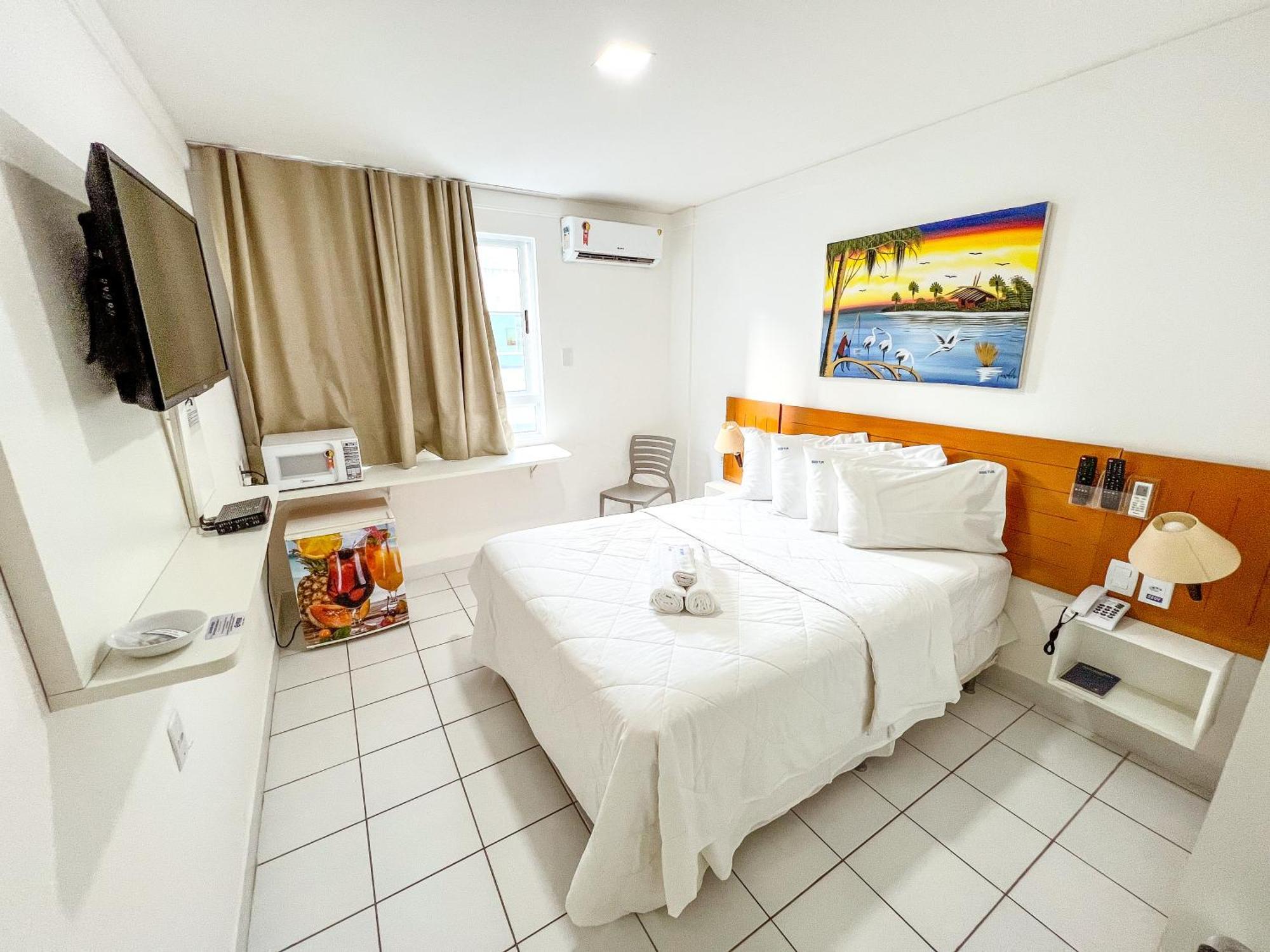 Apartamento H Ponta Negra Natal