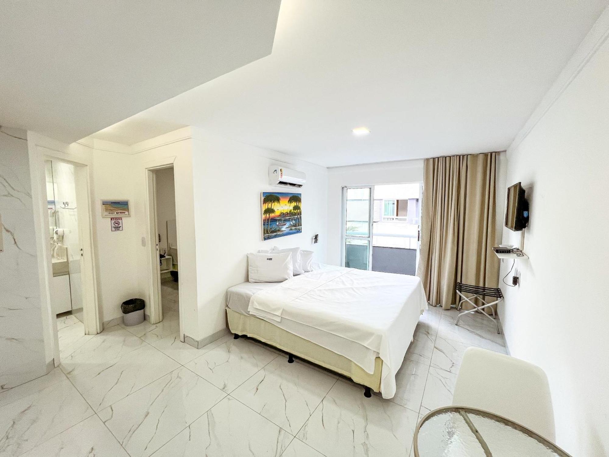 Apartamento H Ponta Negra Natal