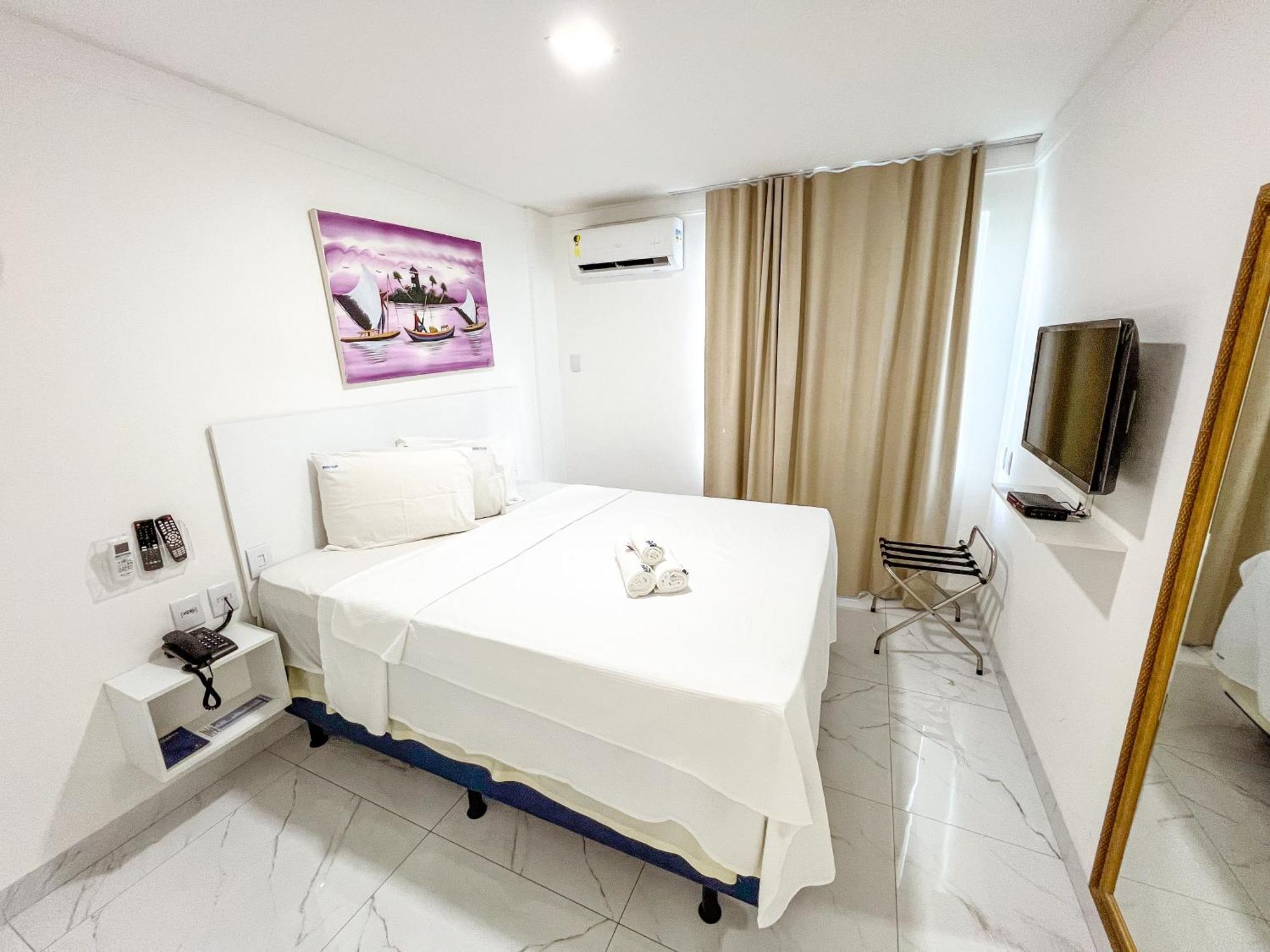 Apartamento H Ponta Negra Natal